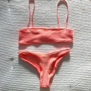 Hunza g Gigi bikini